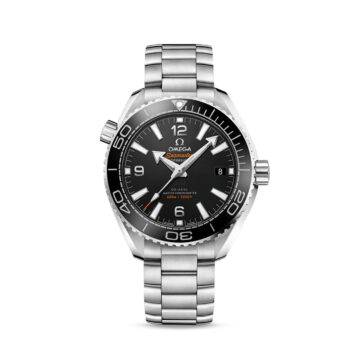 Omega Seamaster PLANET OCEAN 600M CO‑AXIAL MASTER CHRONOMETER Ref# 215.30.40.20.01.001 1:1