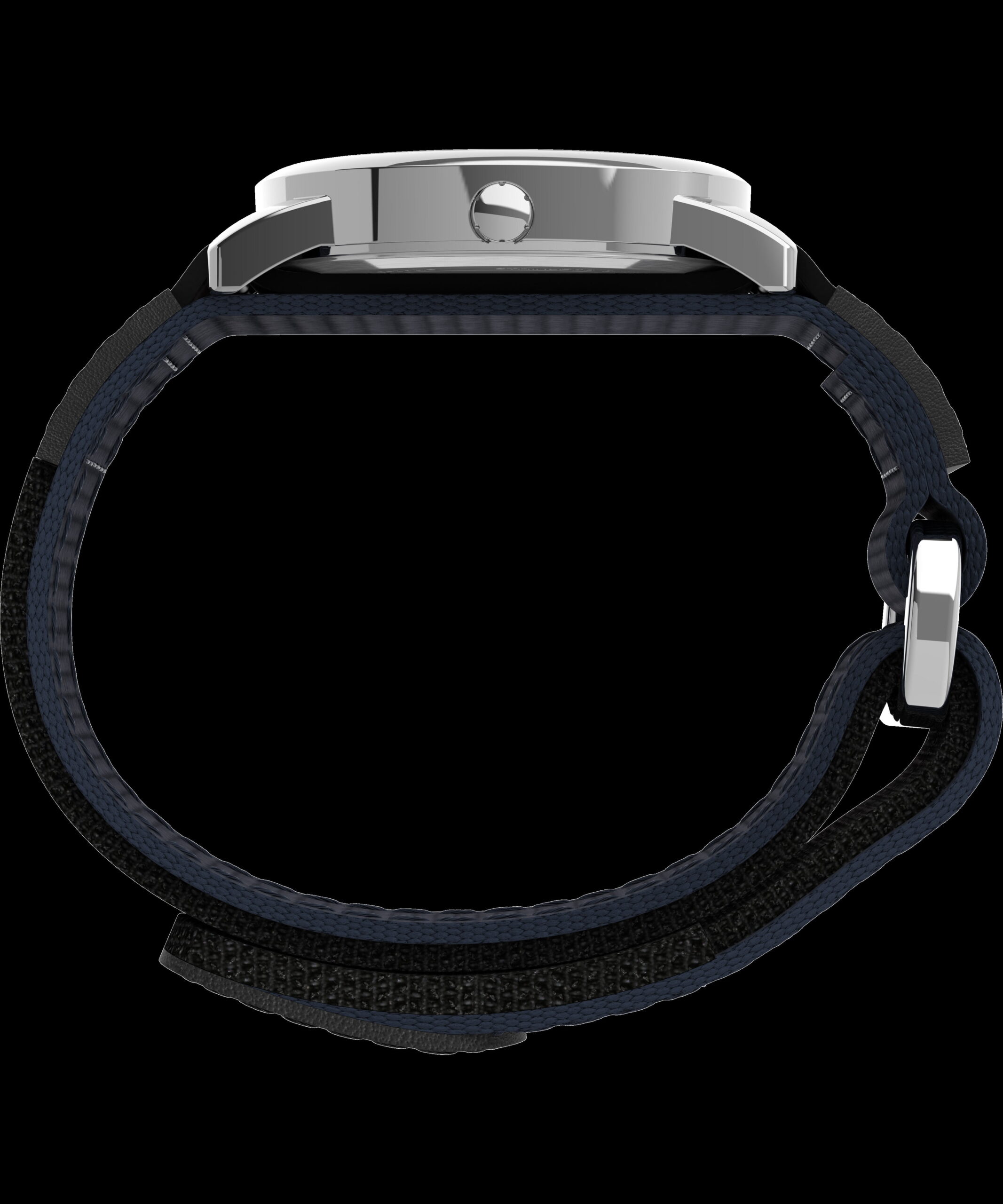 Timex Men's Dress Fast-wrap Strap - Image 2