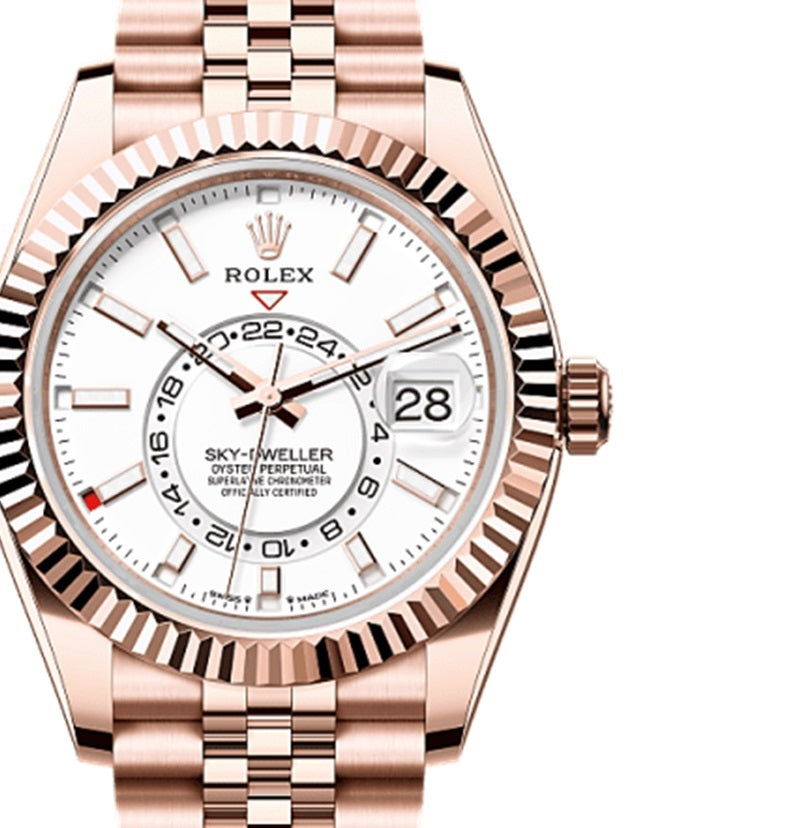 Unworn Rolex Sky-Dweller Ref# 336935-0007 1:1 - Image 3