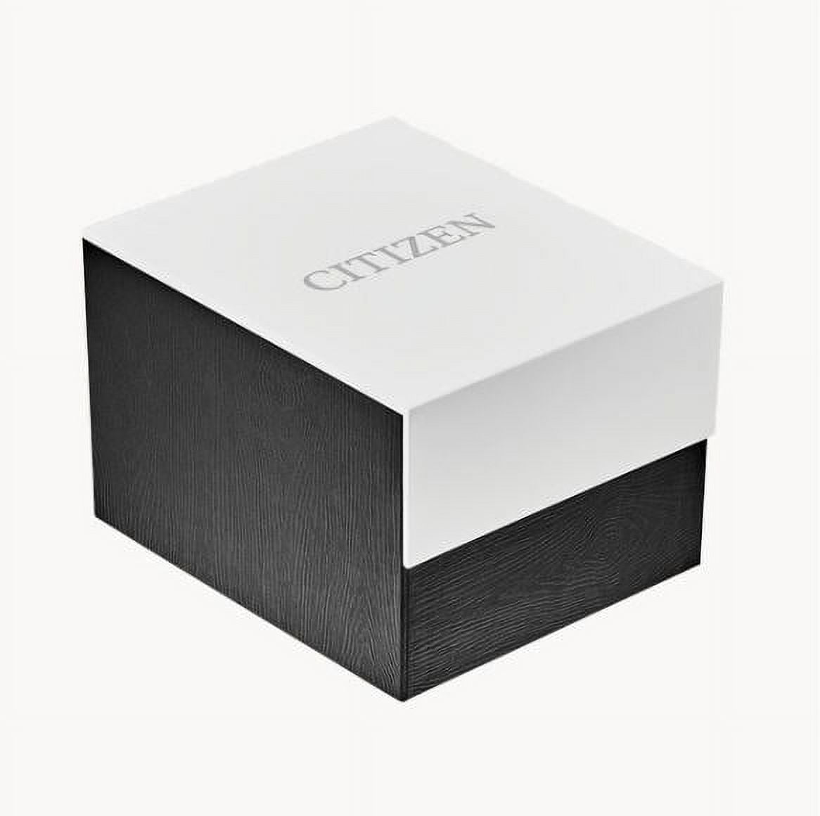 Citizen Drive Chronograph Mens Watch - Image 4