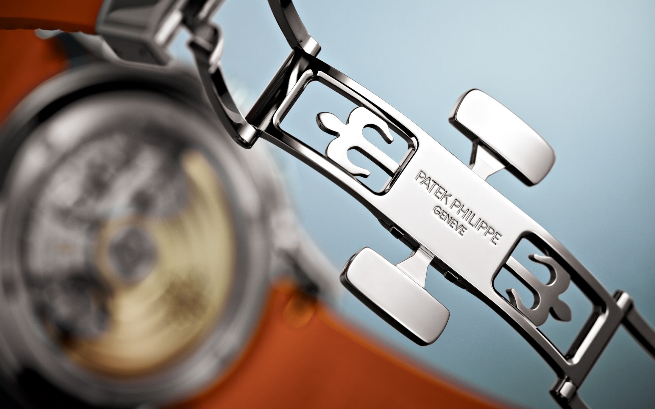 Patek Philippe Aquanaut Chronograph, Stainless Steel, 42,2mm, Ref# 5968A-001 1:1 - Image 13