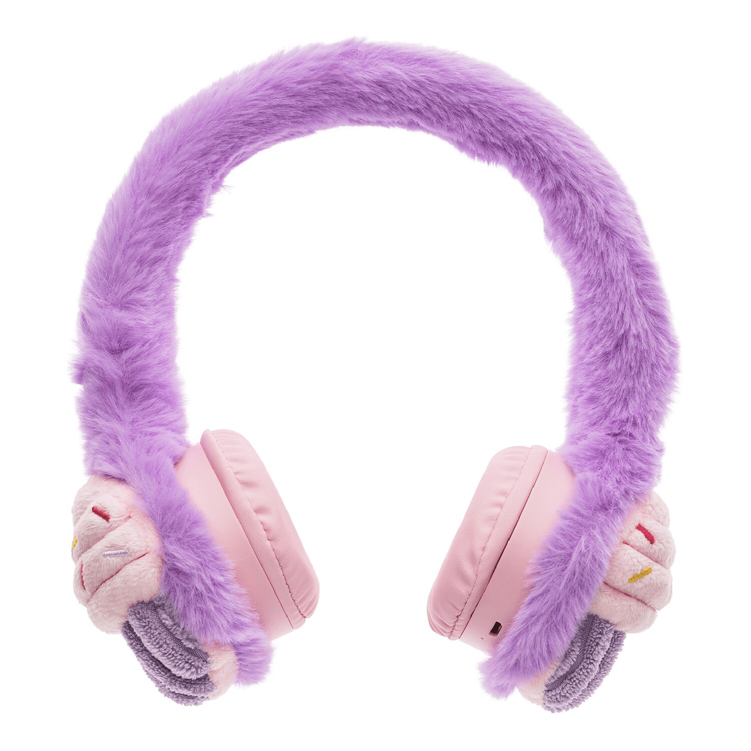 PlayZoom Girls V3 Pink Cupcake with Bluetooth Headphone Set - Image 4