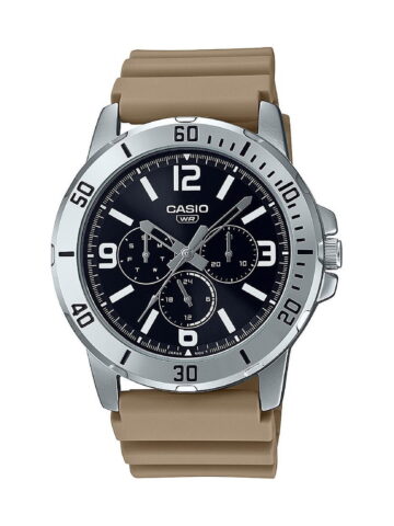 Casio Analog sports watch MTP-VD300-5B