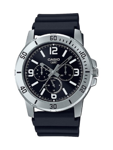 Casio Men's Sports Watch Model MTPVD300-7B