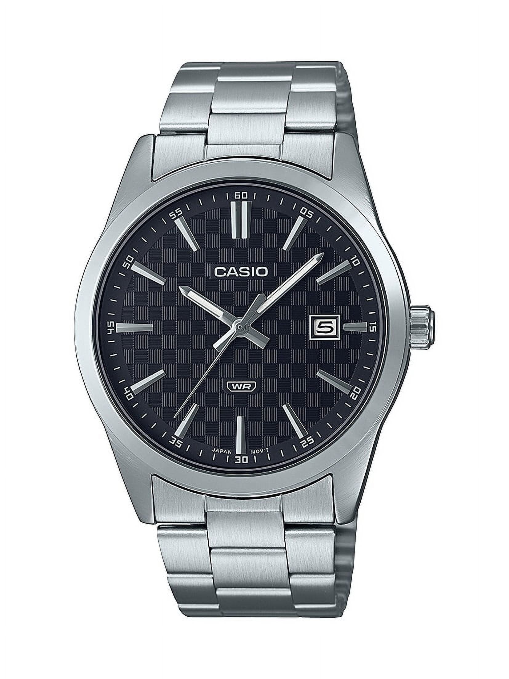 Casio Men's Sports Watch