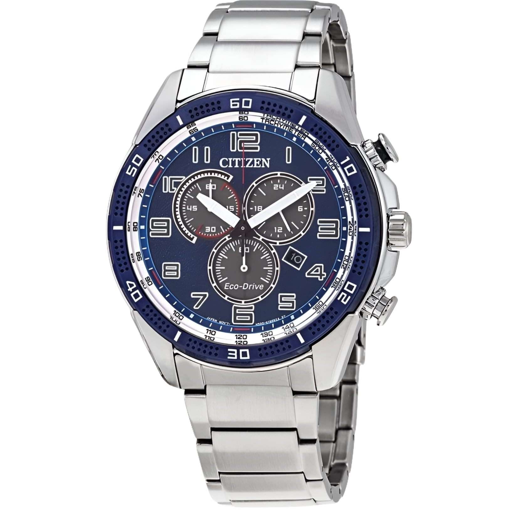 Citizen Drive Chronograph Mens Watch