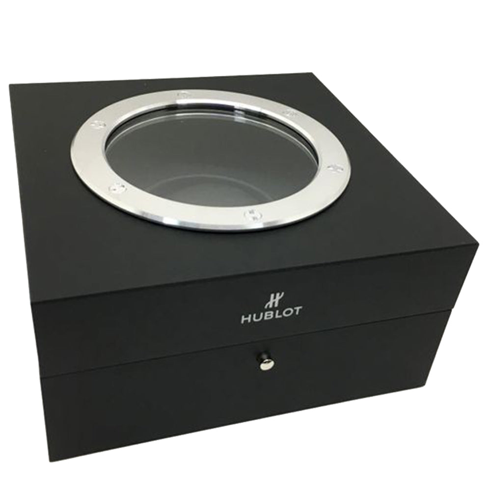 Hublot Big Bang Gold Blue 44mm, 18kt Rose Gold, Ref# 301.PX.7180.LR, Unworn 2025 1:1 - Image 7