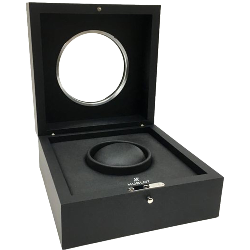 Hublot Big Bang Gold Blue 44mm, 18kt Rose Gold, Ref# 301.PX.7180.LR, Unworn 2025 1:1 - Image 8