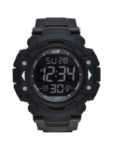 Men's Skechers Keats Digital Chronograph Watch (SR1037W)
