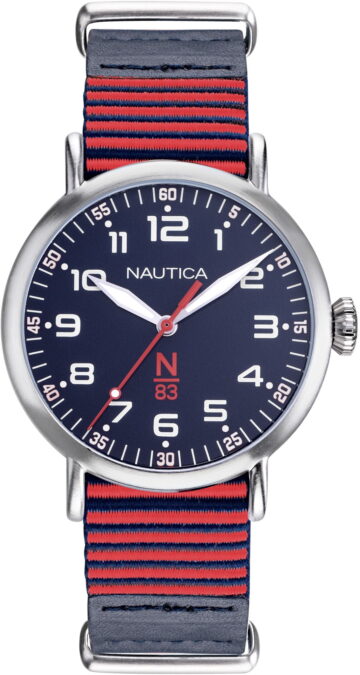 Nautica NAPWLS902 Wakeland Mens Watches
