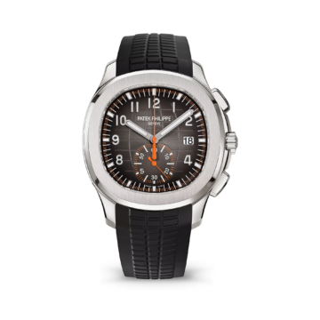 Patek Philippe Aquanaut Chronograph, Stainless Steel, 42,2mm, Ref# 5968A-001 1:1
