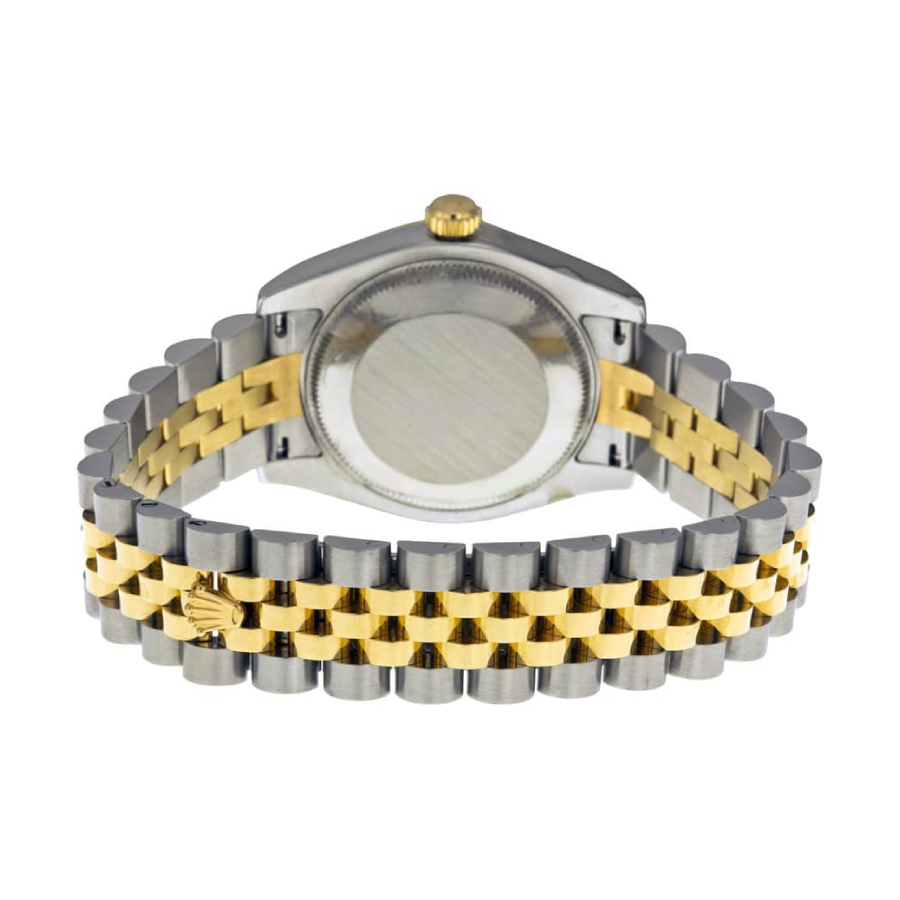 Rolex Lady-Datejust 279173 MOP Diamond Dial Super Edition 1:1 - Image 4