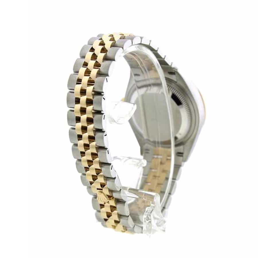 Rolex Lady-Datejust 279173 MOP Diamond Dial Super Edition 1:1 - Image 3