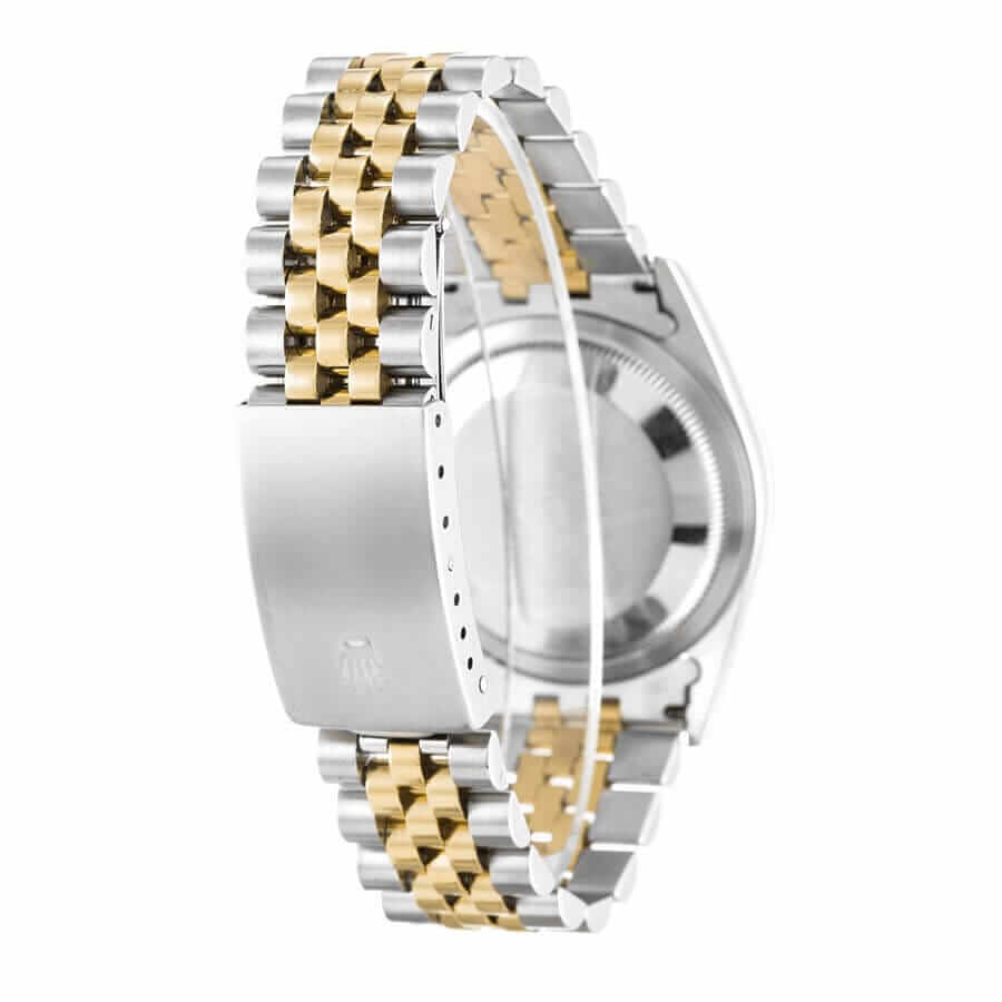 Rolex Datejust 126303-0002 Yellow Gold Super Accurate 1:1 - Image 4