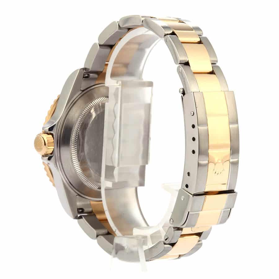 Rolex Datejust 126303 Two-Tone Premium 1:1 - Image 3