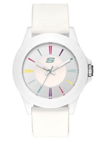 Skechers Rosencrans Midsize Quartz Analog Watch (SR6080W)