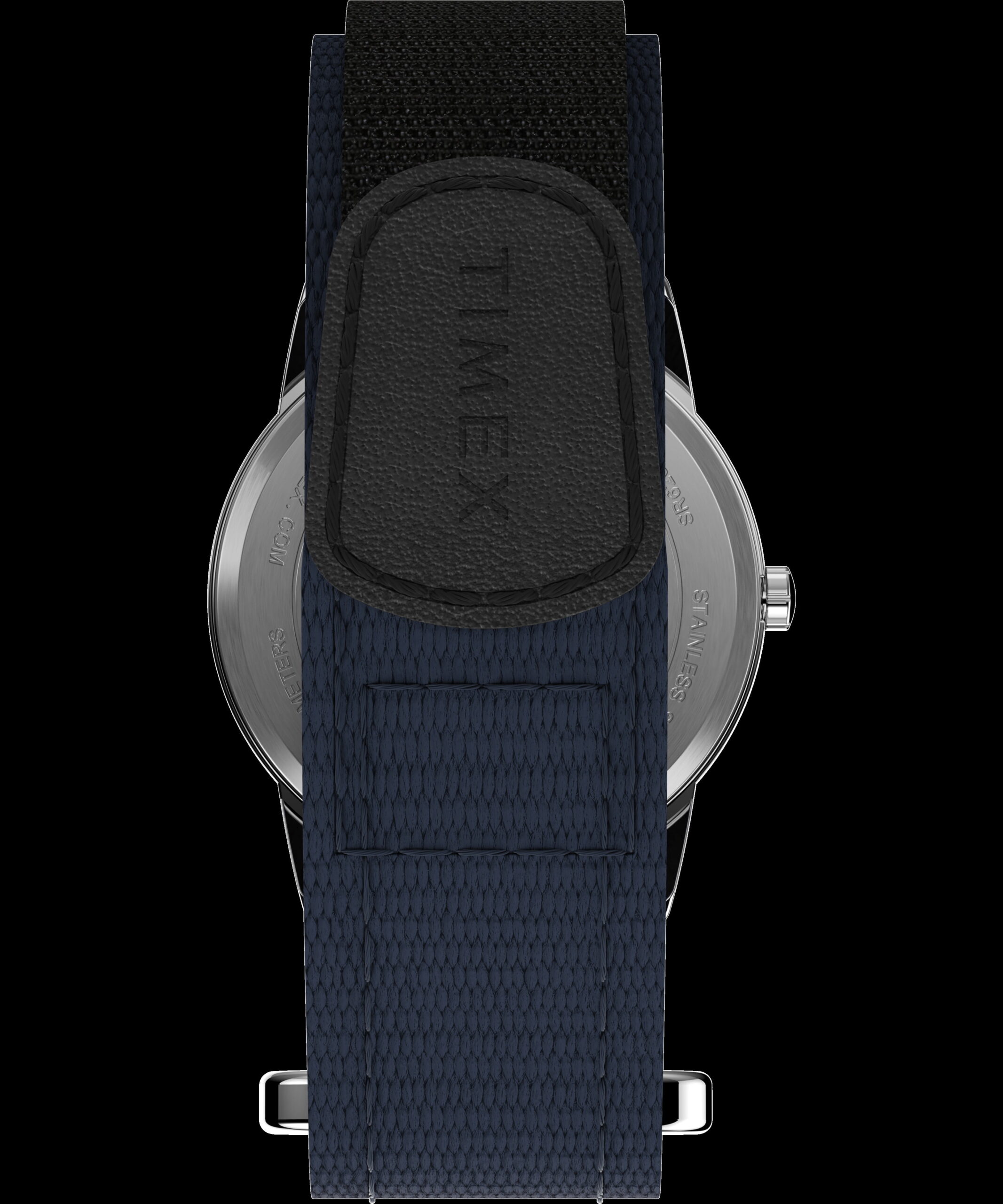 Timex Men's Dress Fast-wrap Strap - Image 3