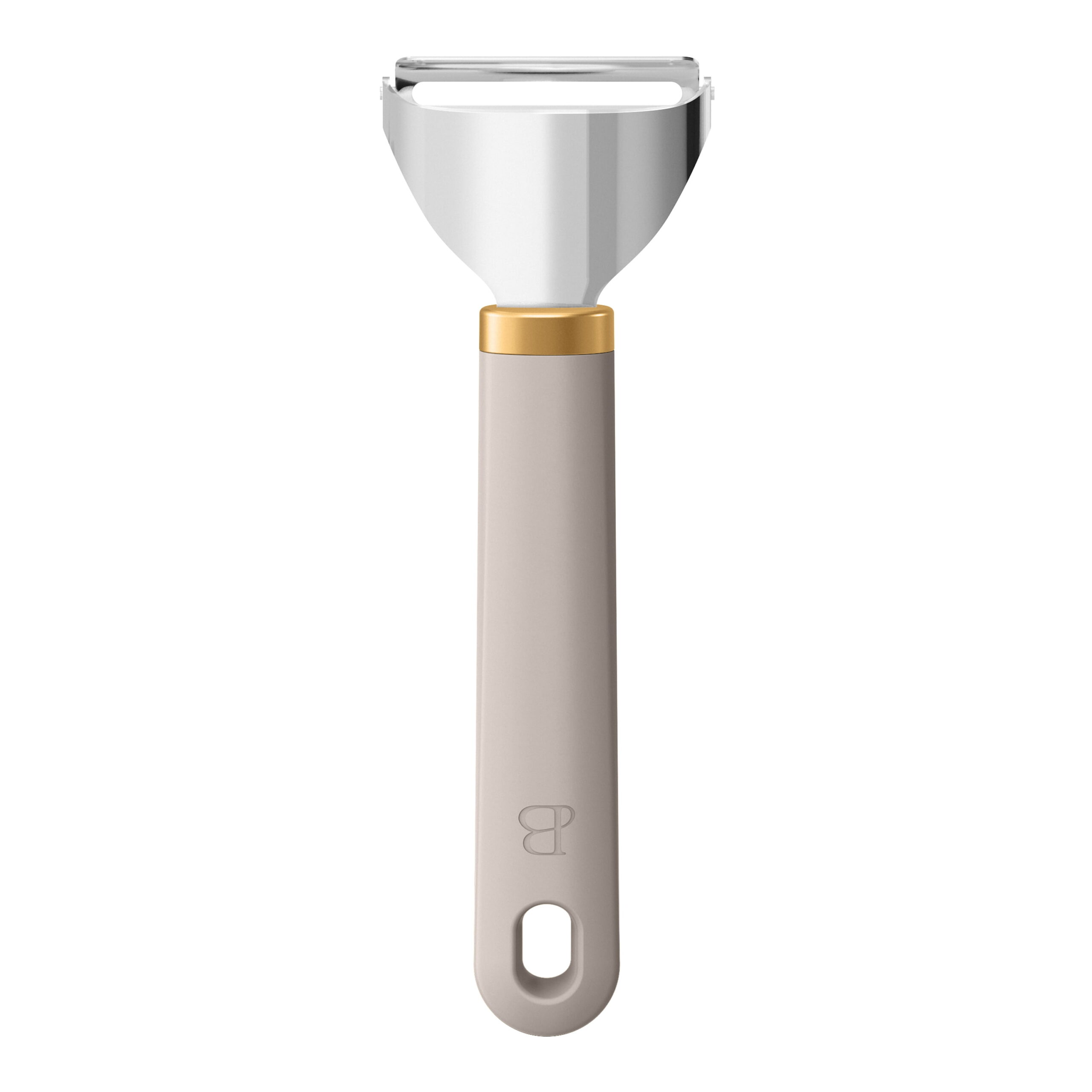 Beautiful 4-Piece Essentials Gadget Set, Porcini Taupe by Drew Barrymore - Image 3