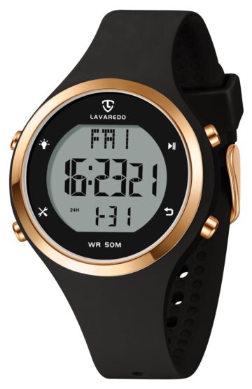 Bomieux Watches for Women,Digital Sport Womens Watch with Alarm/Stopwatch/Chronograph Christmas Gifts for Women