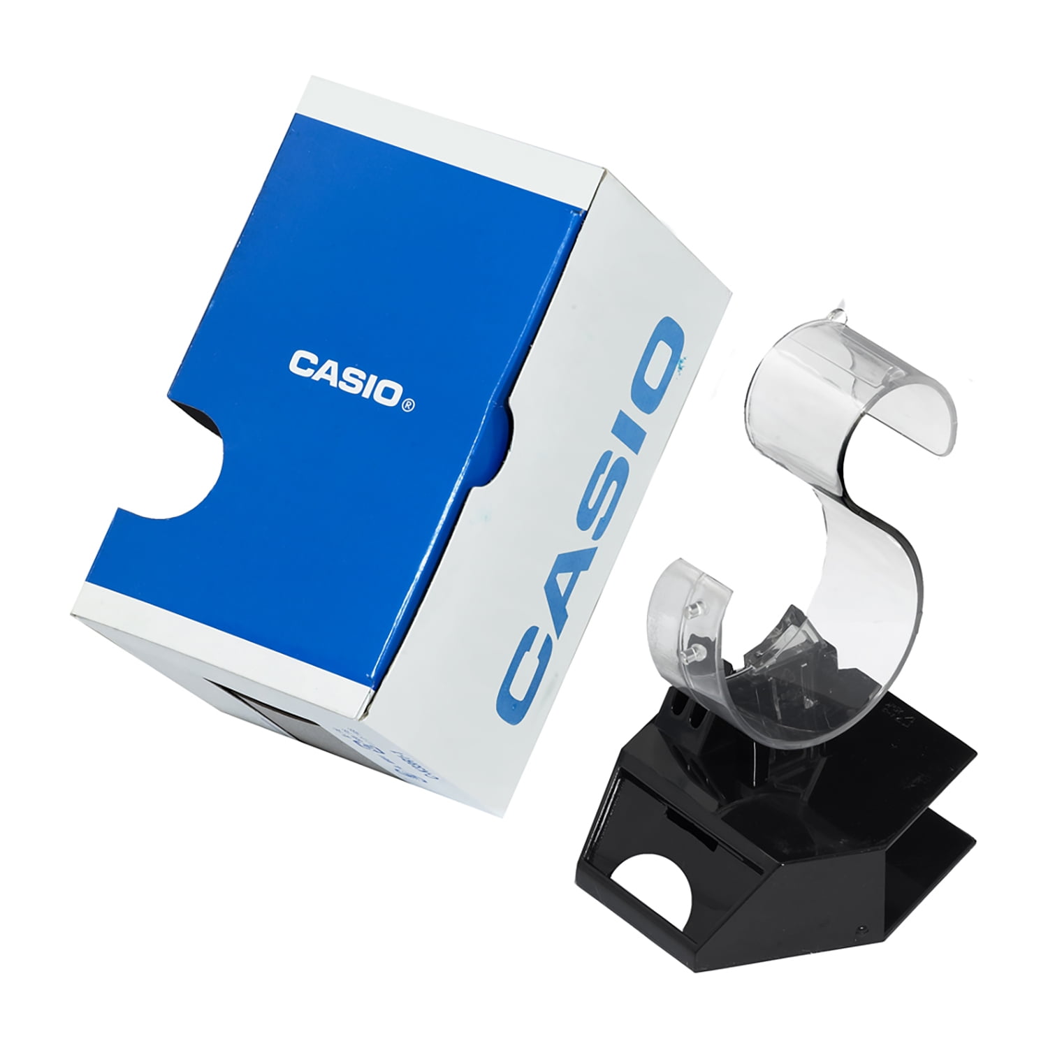 Casio Men's Illuminator Digital Watch - Image 3