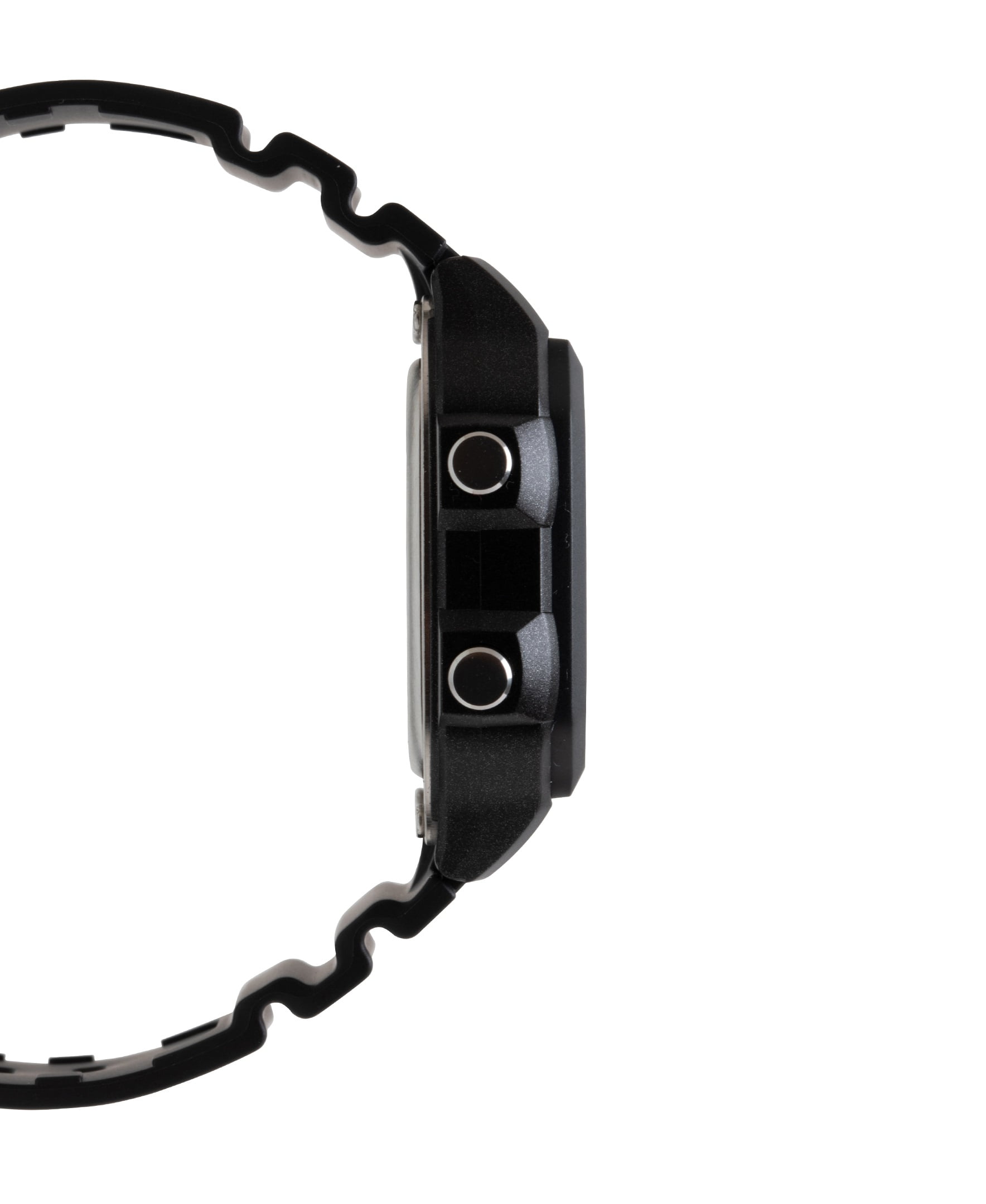 Casio Adult Men's Digital Resin Square Plastic Watch AE1200WH-1A - Image 5