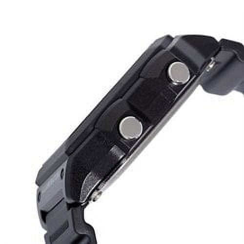 Casio Adult Men's Digital Resin Square Plastic Watch AE1200WH-1A - Image 4