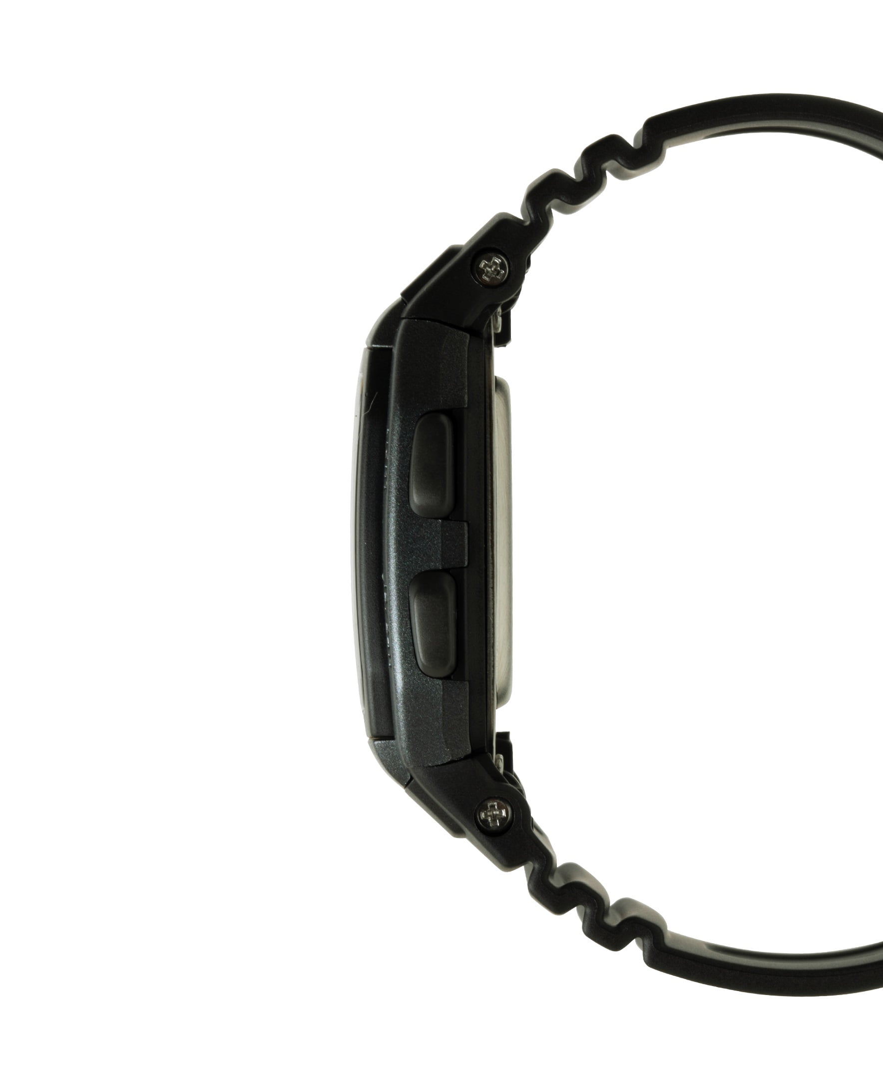 Casio Adult Men's Digital Watch W96H-1BV- 10 Year Battery - Image 2