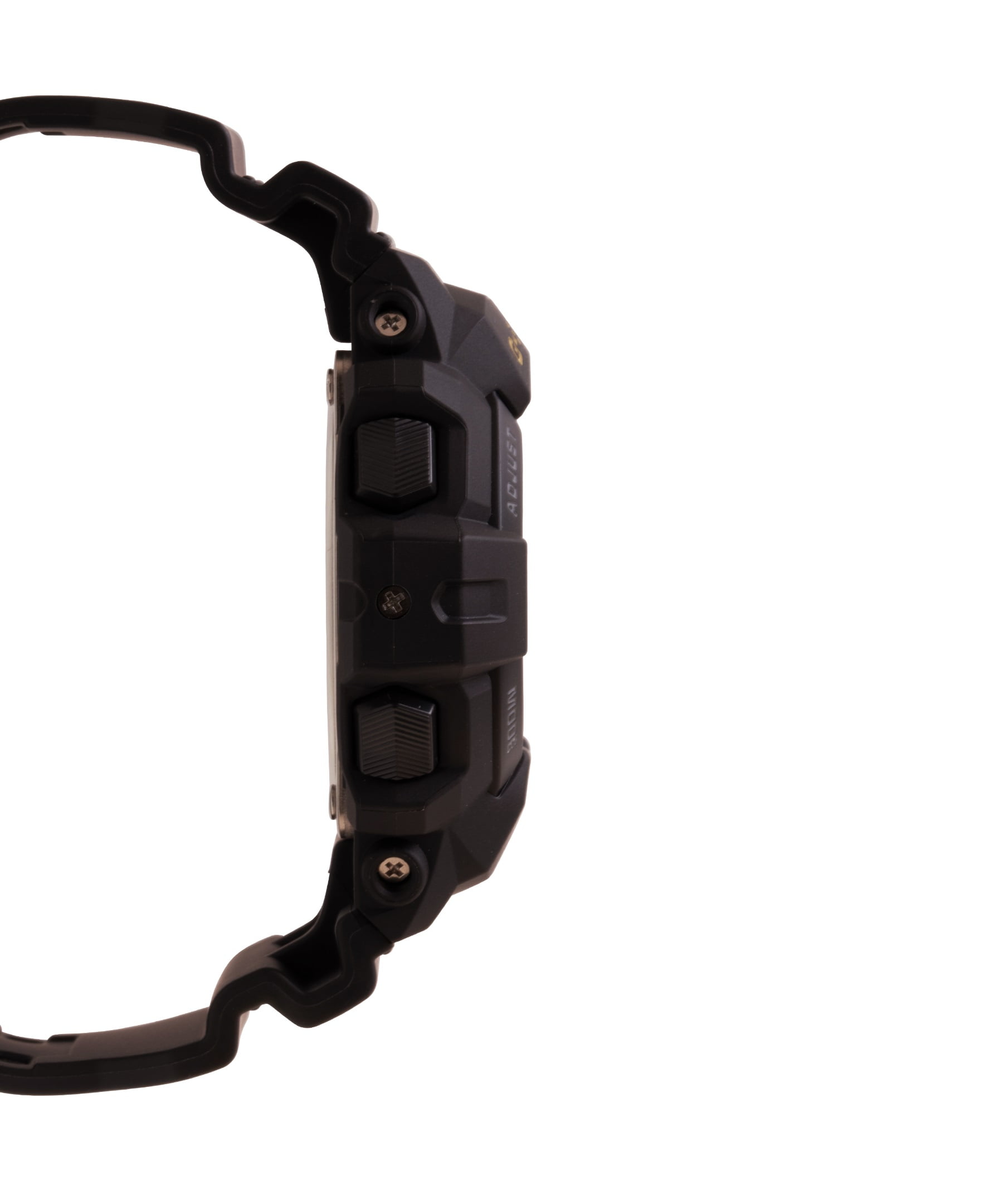 Casio Adult Men's G8900-1CR G-Shock Black and Gold Resin, Plastic Digital Sport Watch. - Image 2