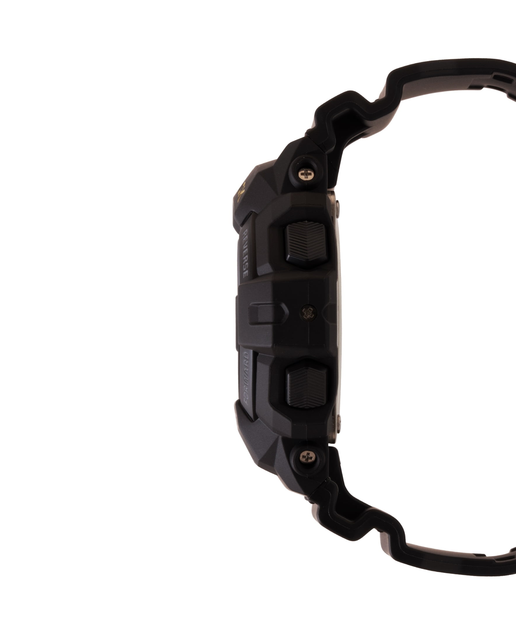 Casio Adult Men's G8900-1CR G-Shock Black and Gold Resin, Plastic Digital Sport Watch. - Image 4