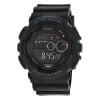 Casio G-Shock Men's Digital Outdoor Watch - Tough, Rugged, Water Resistant, Black - GD100-1B - Image 3
