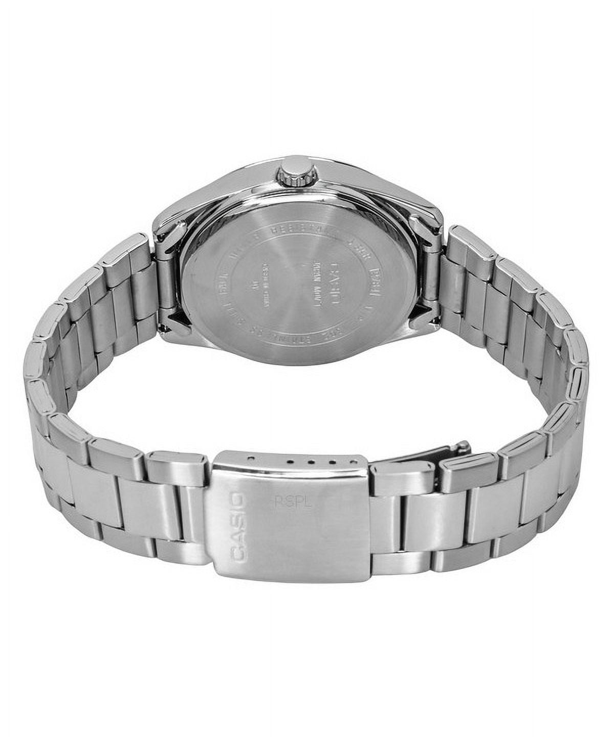 Casio General Men's Watches Standard Analog MTP-1302D-1A1VDF - WW - Image 2