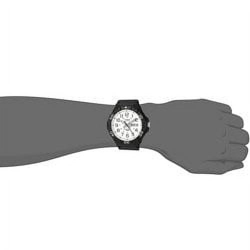 Casio Men Sport 3-Hand Analog Watch - Image 3