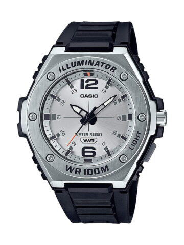Casio Men's Analog Sports Watch MWA100H-7AV