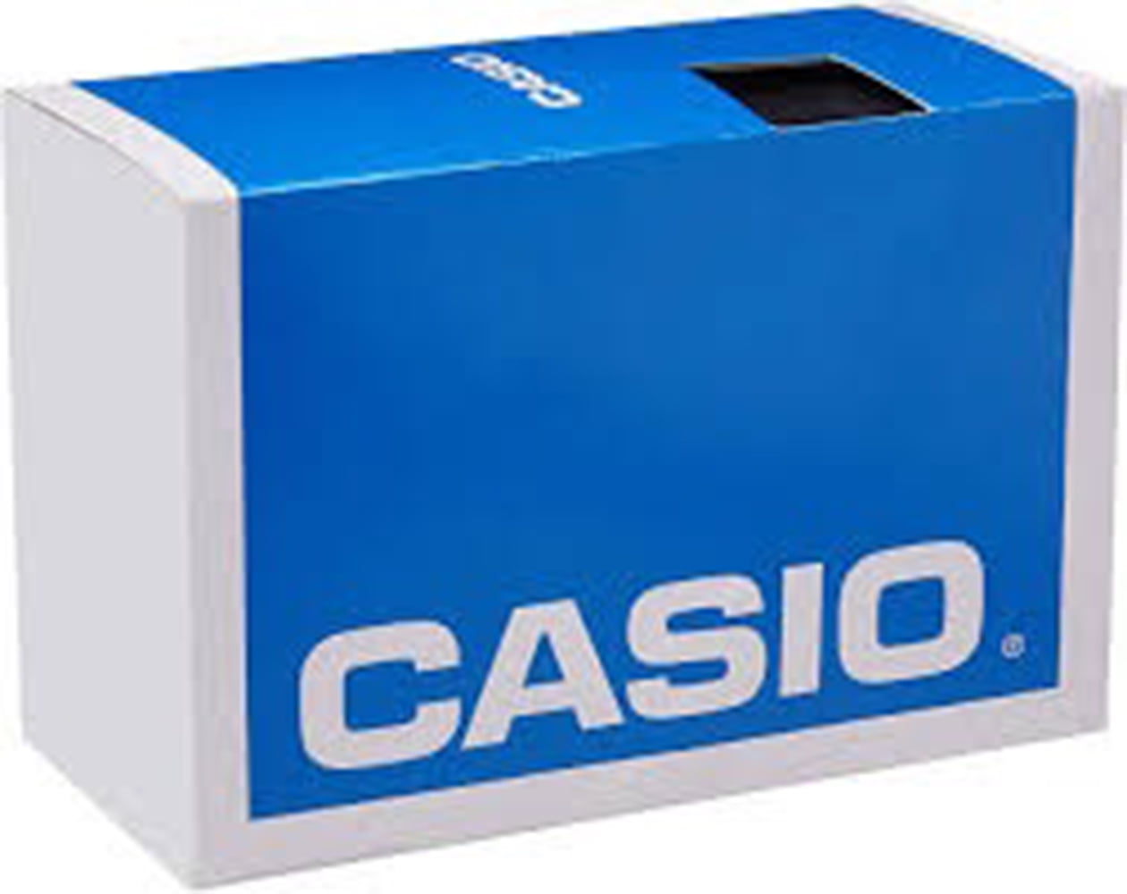 Casio Men's Illuminator Digital Quartz 100m Green Resin Watch AE1500WHX-3AV - Image 5