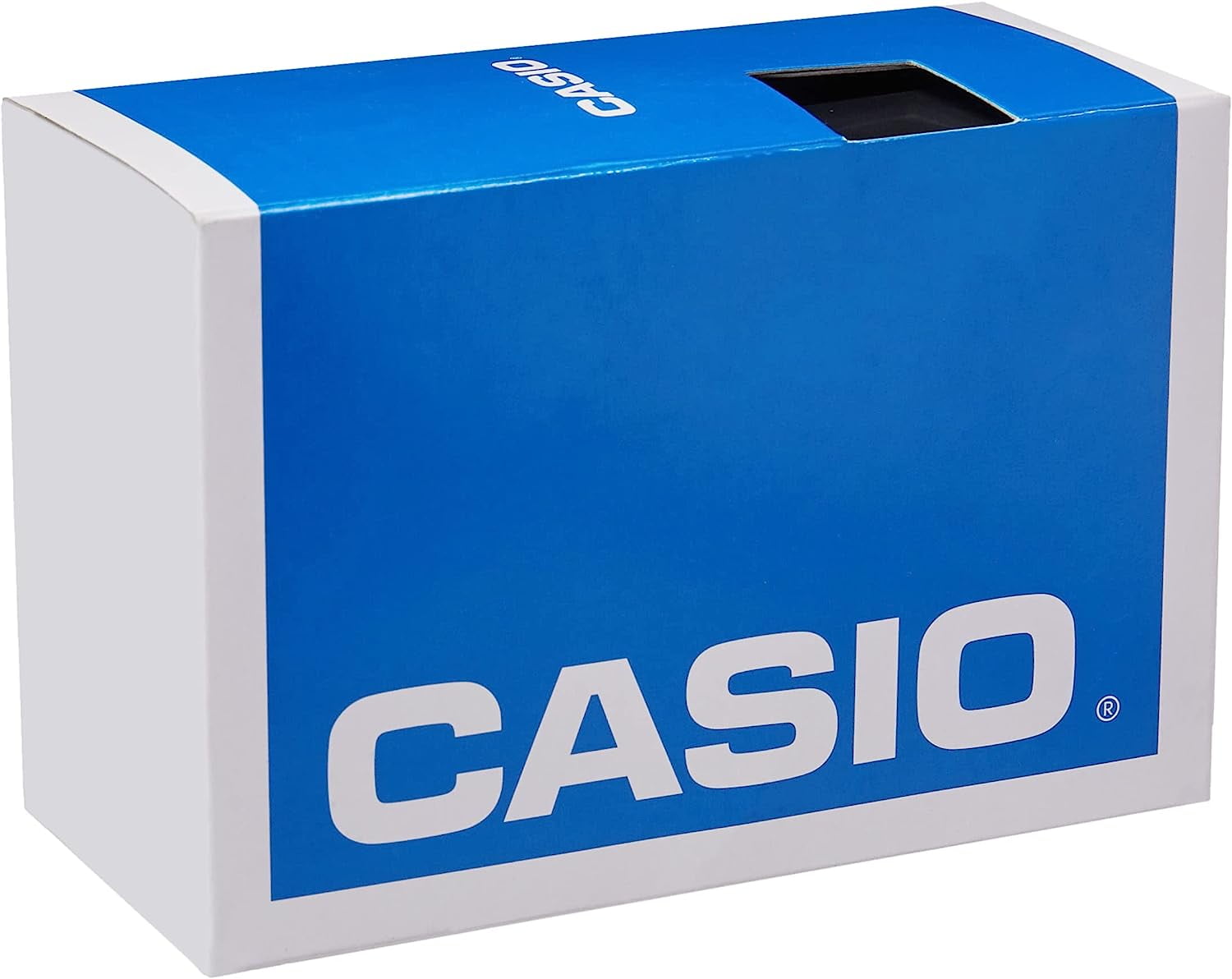 Casio Unisex Sport Digital Watch W218HC-4A2V - Image 2