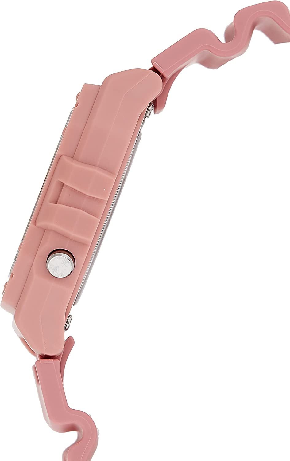 Casio Unisex Sport Digital Watch W218HC-4AV - Image 4