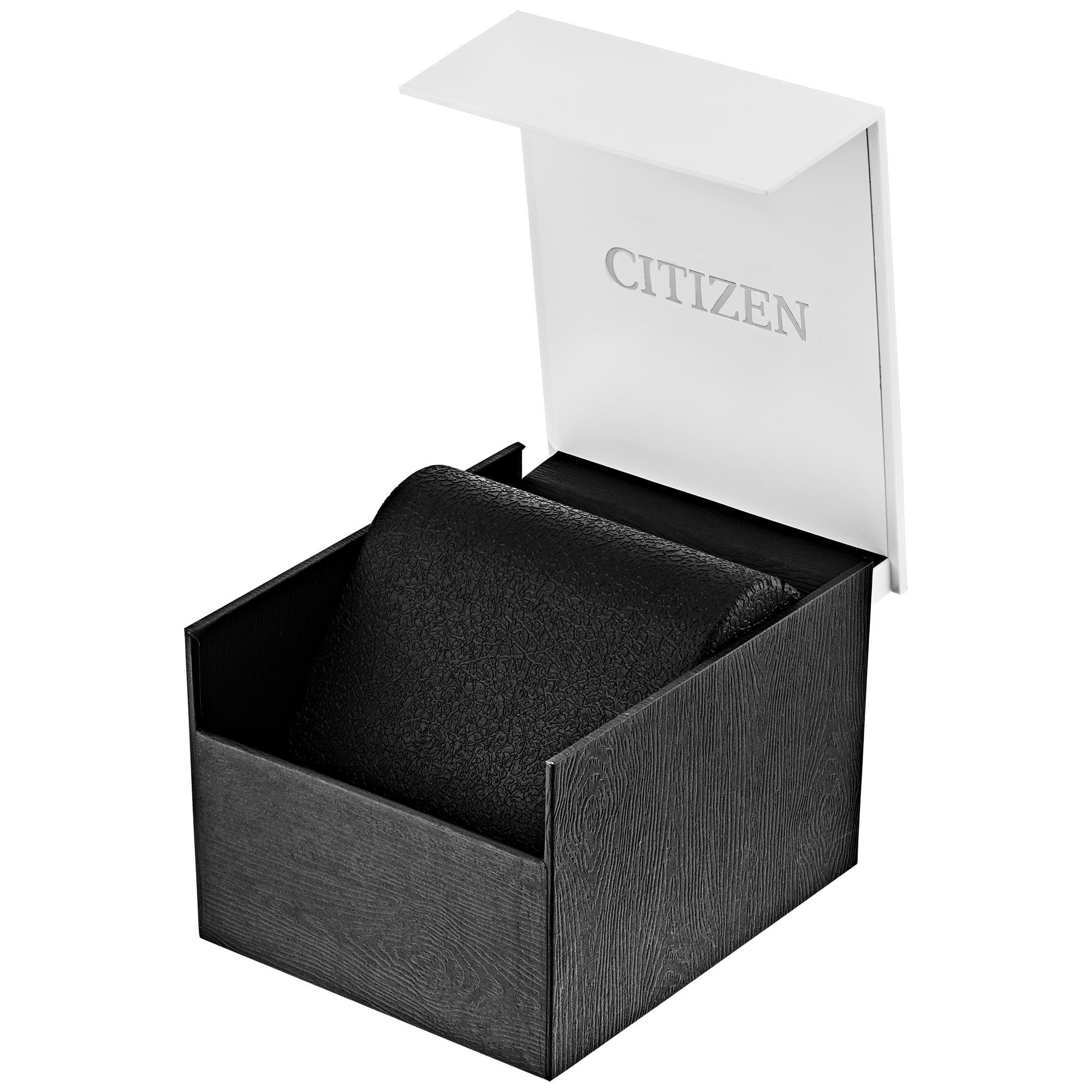 Citizen Corso Black Dial Quartz Men's Watch BI5010-59E - Image 2