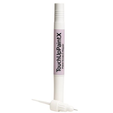 Desert Sage Mica 6U3 OEM LEXUS Touch-Up Paint Pen & Brush – Exact Match Car Scratch Repair Kit (0.4 fl oz)
