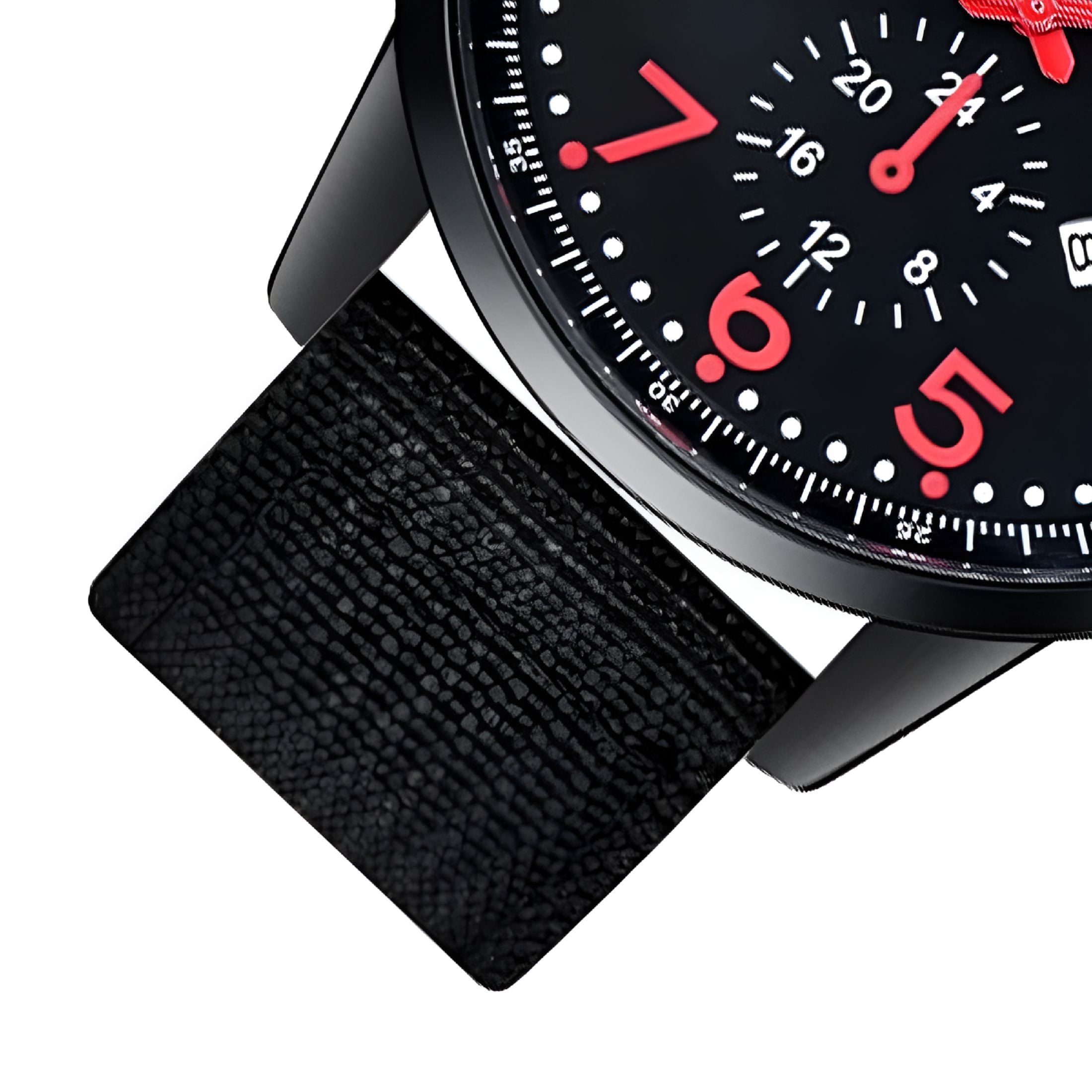 DESIGNICE Men's Watch Men's Fashion Sports Quartz Watches Luxury Male Quartz Wrist Watches,Wrist Watches for Man,Mens Luxury Watches,Sport Watches for Men - Image 3