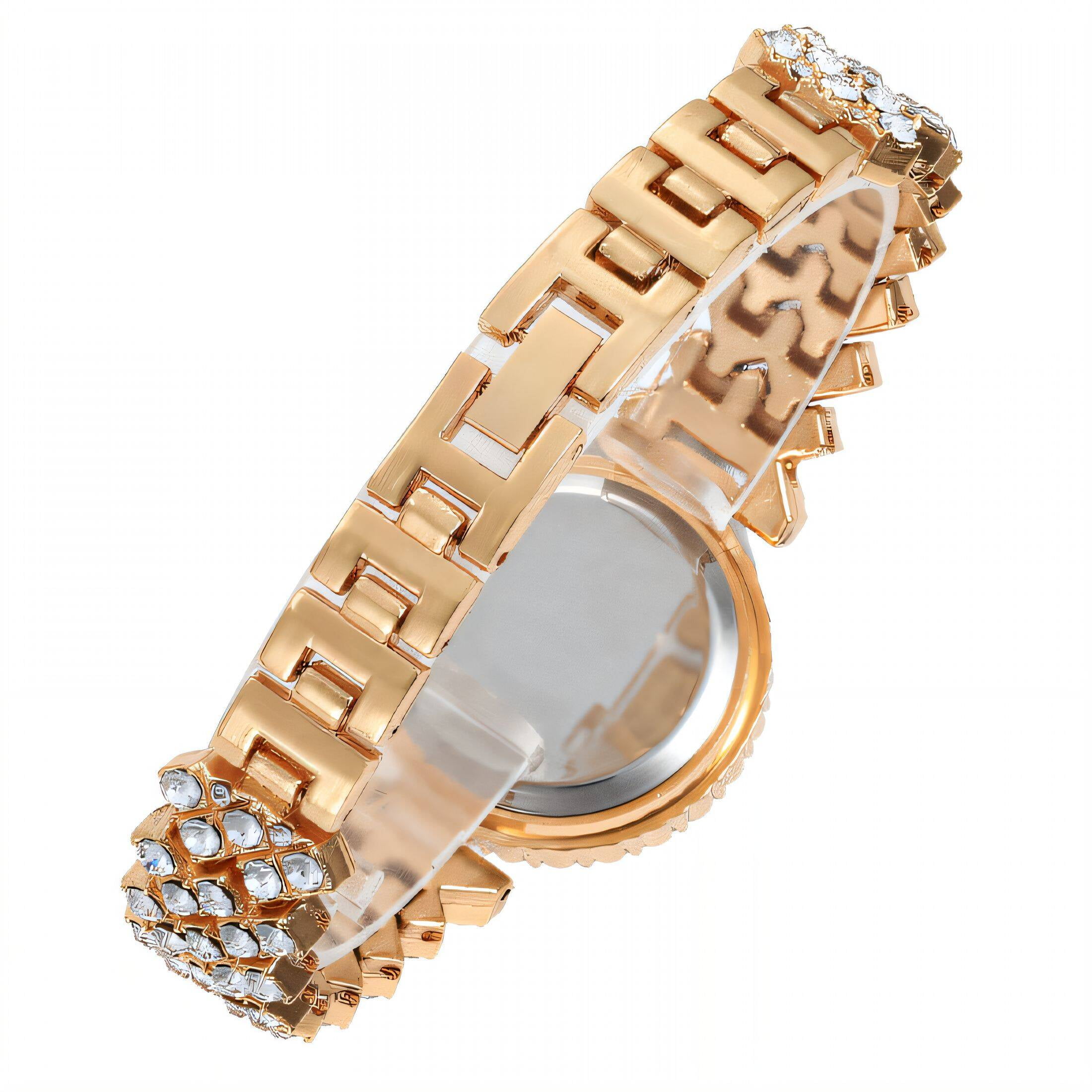 DESIGNICE Watches for Women,Stylish Watch Womens Watch,Elegant Appearance Comfortable Wear Office Gifts for Women,Style6 - Image 5