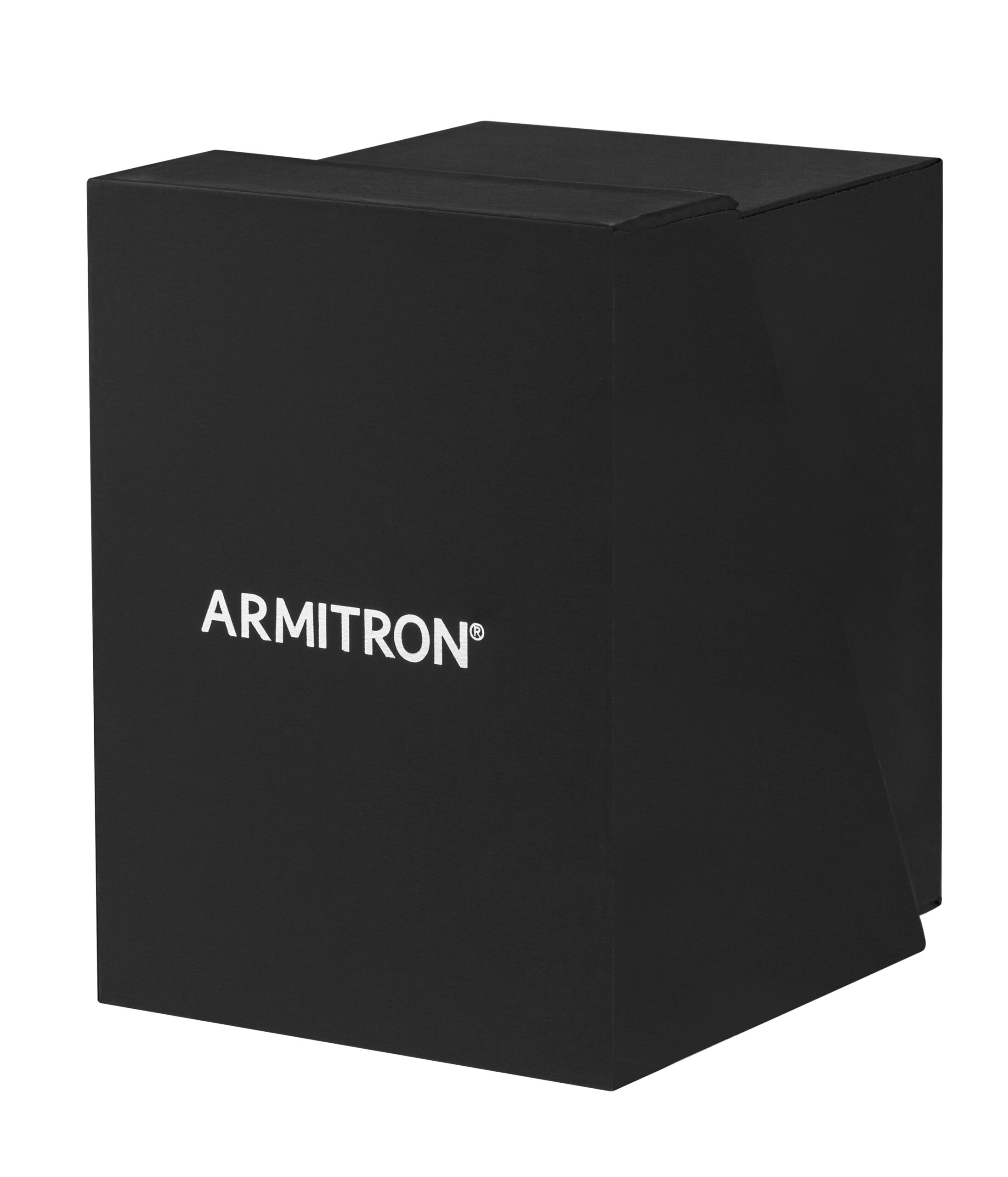 Armitron Mens Dress Green Round Watch - Image 4