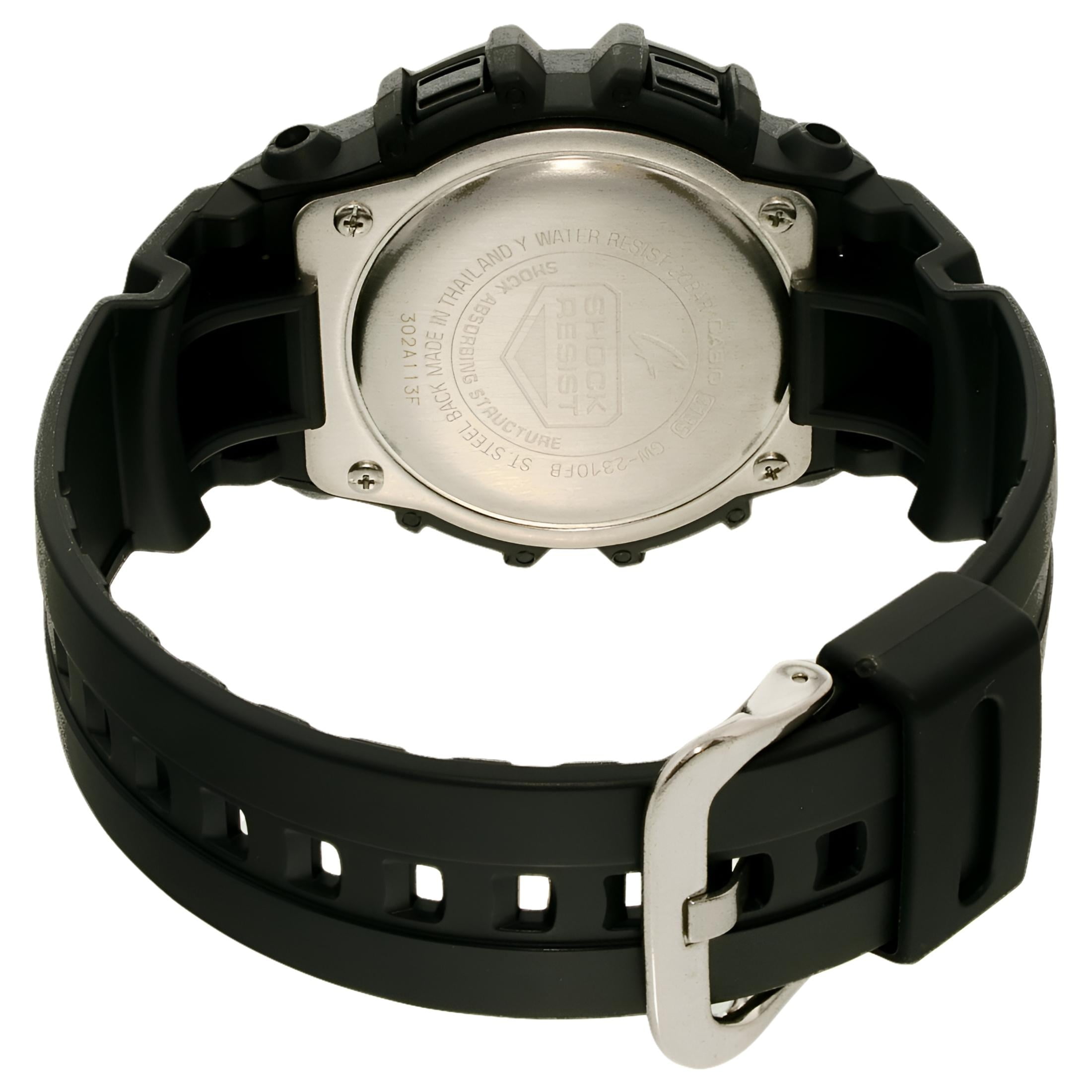 G-Shock Solar Digital Watch - Image 2