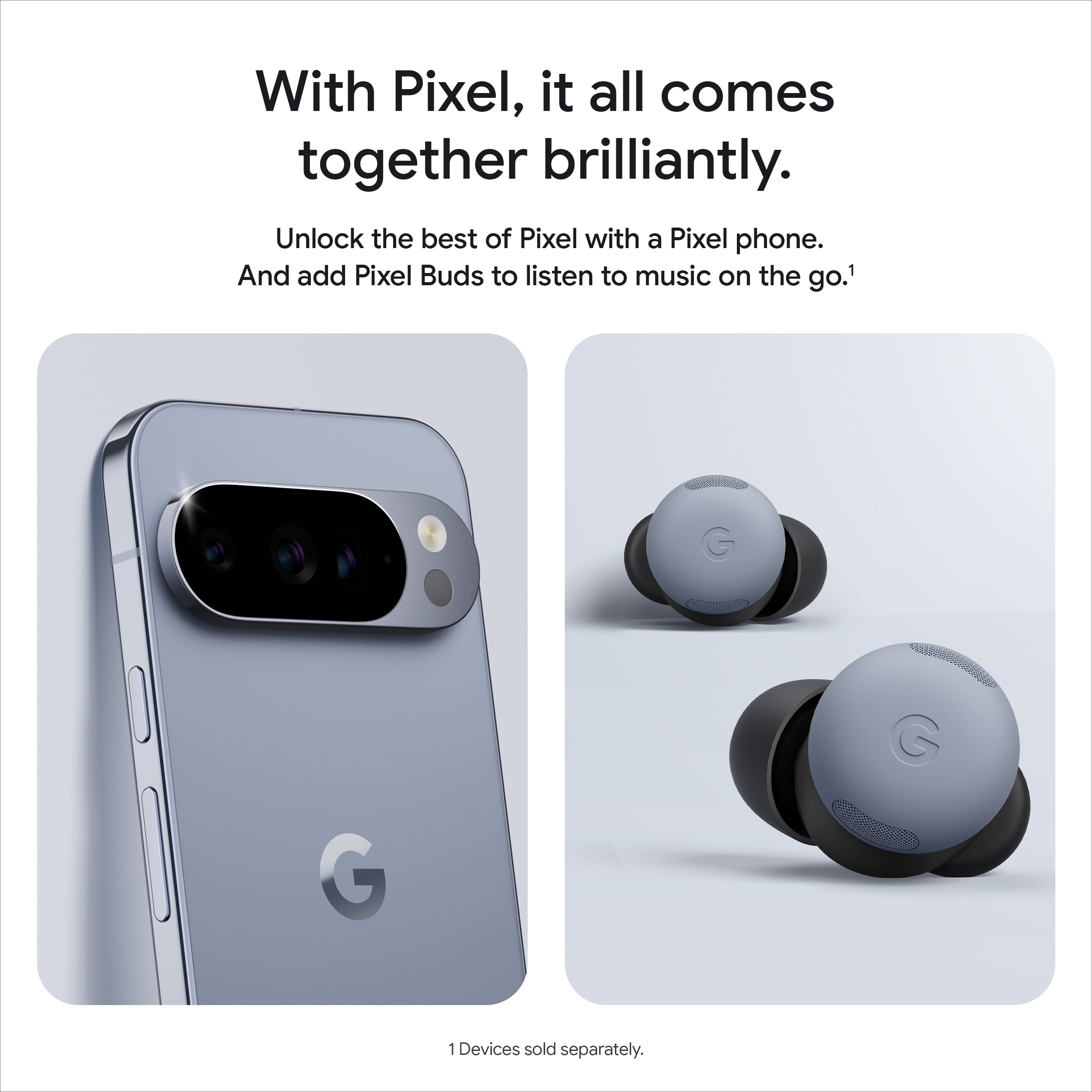 Google Pixel Watch 4 (41mm) - Android Smartwatch with Domed Display, Comprehensive Health and Fitness Tracking, and Help from Gemini - Champagne Gold Aluminum Case - Lemongrass Active Band - LTE - Image 3