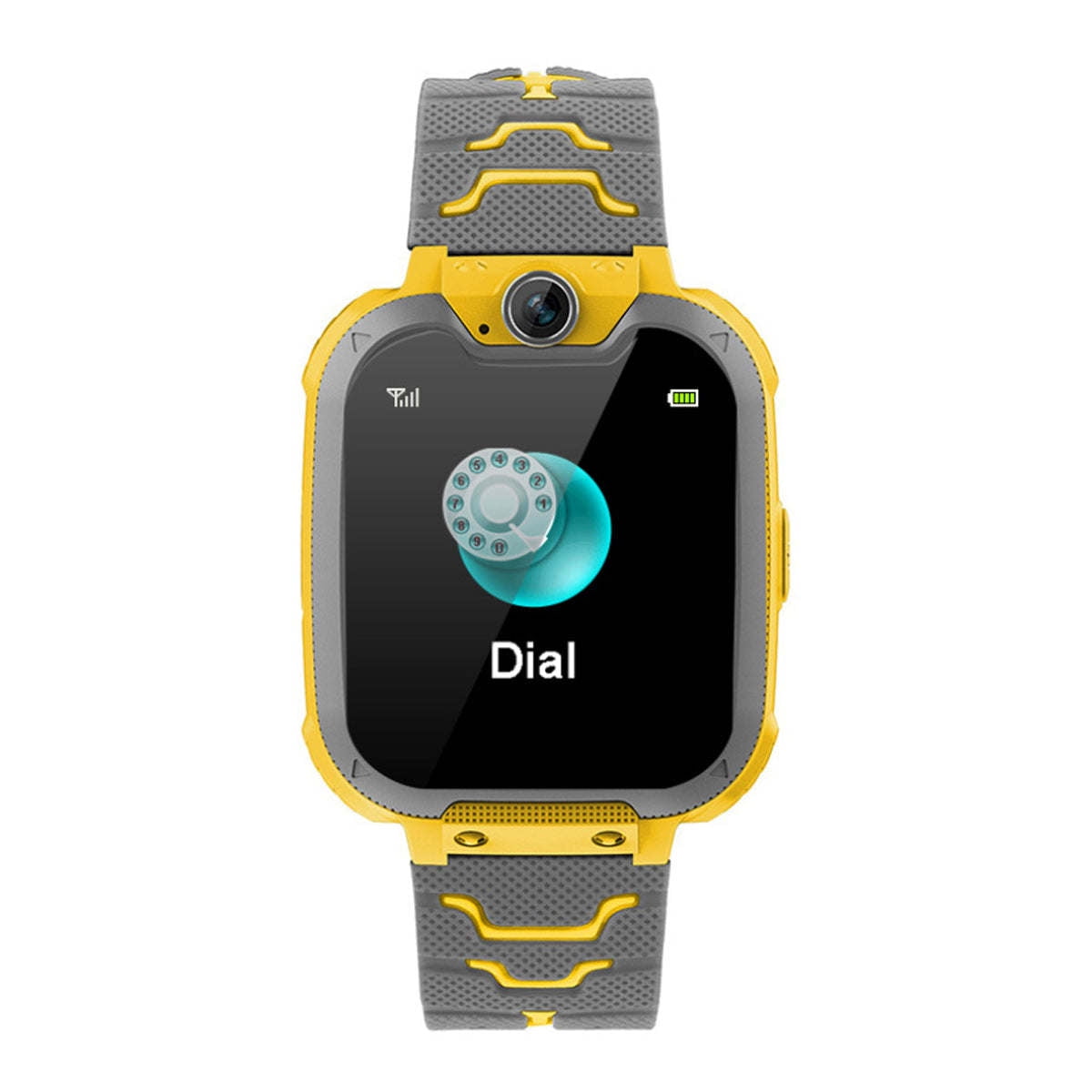 Kids Tick Tack Fun Smart Watch - Image 5