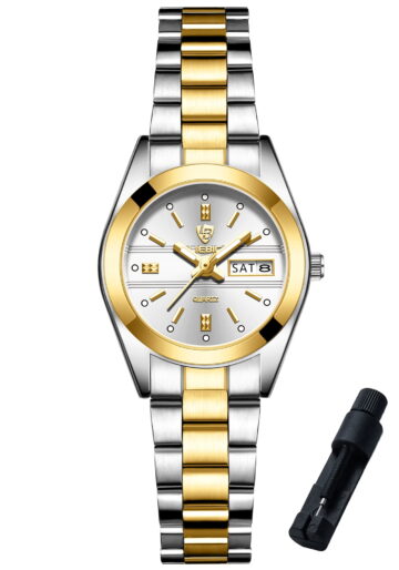 LIEBIG Women Watches Fashion Analog Quartz Waterproof Ladies Watch for Womens with Date