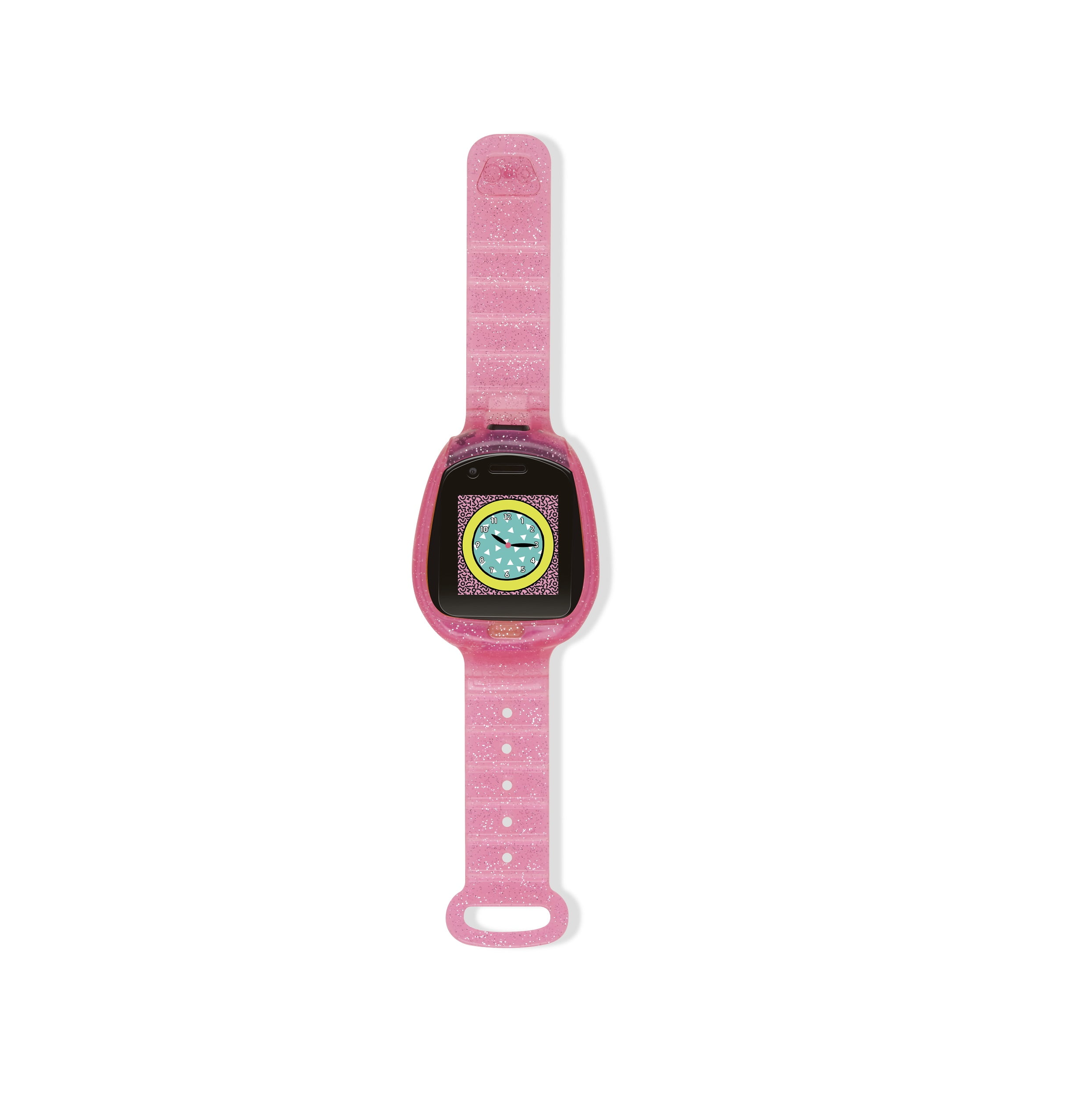 LOL Surprise Smartwatch With Camera, Games,& Interactive; Learning for Preschoolers & Kids, Great Gift for Kids Ages 4 5 6+ - Image 2