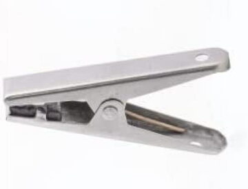 Long Lasting (36 PCS) Stainless Steel Hanging Clips for Cloth Drying /Pegs for Hanger /Ropes/Towel Dryer/Cloth Drying Pins