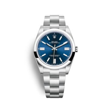 Rolex Oyster Perpetual No Date, Stainless Steel, 41mm, Ref# 124300-0003 1:1
