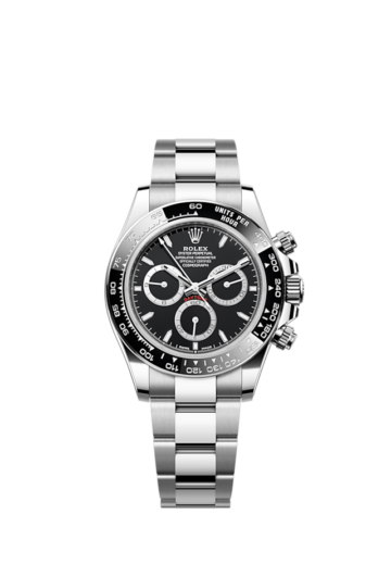 Rolex Cosmograph Daytona 40mm, Oystersteel, Ref# 126500ln-0002 1:1