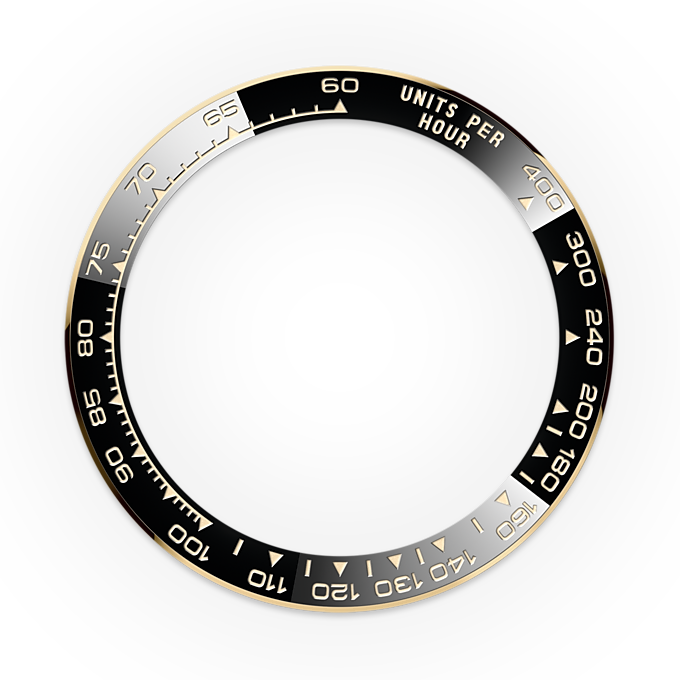 Rolex Cosmograph Daytona 40mm, 18k Yellow Gold, Ref# 126518ln-0008 1:1 - Image 3